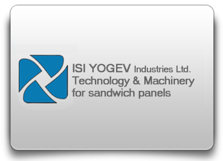 Isi Yogev Industries
